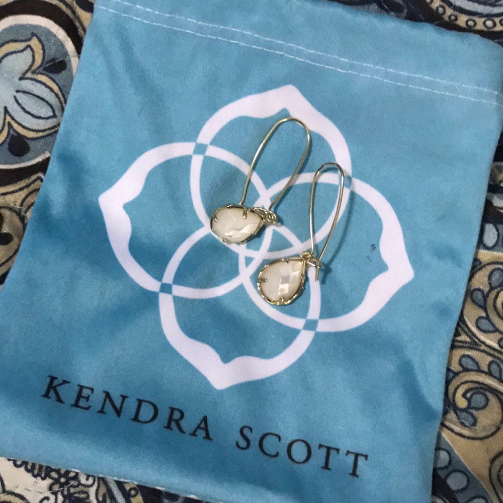Kendra Scott Earrings